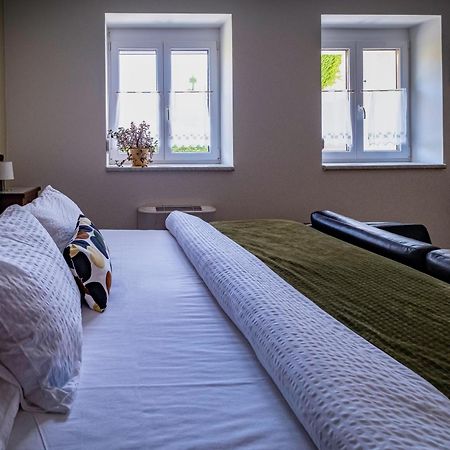 Apartmany Gulliver Mikulov Ngoại thất bức ảnh
