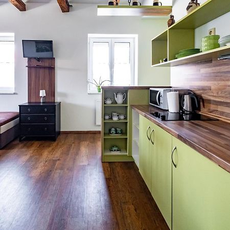 Apartmany Gulliver Mikulov Ngoại thất bức ảnh