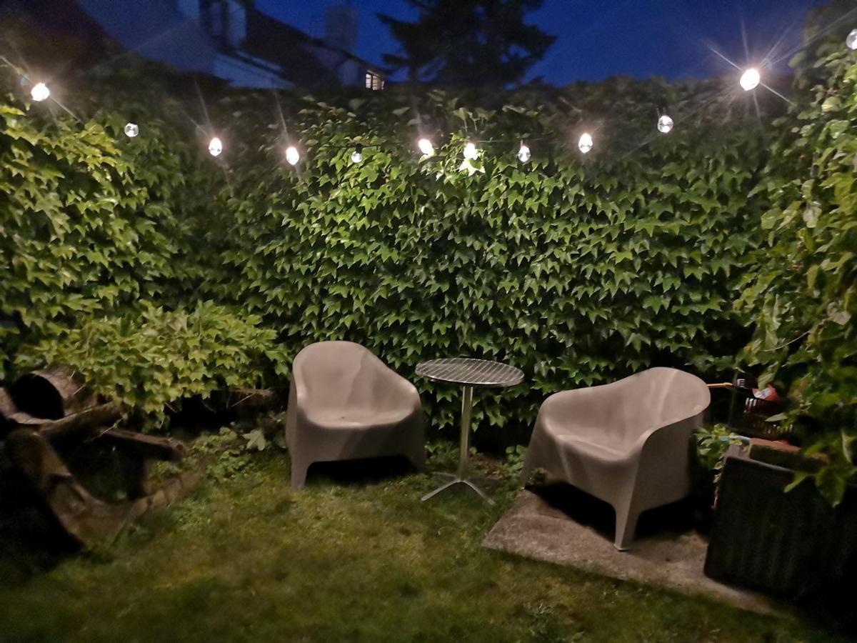 Apartmany Gulliver Mikulov Ngoại thất bức ảnh