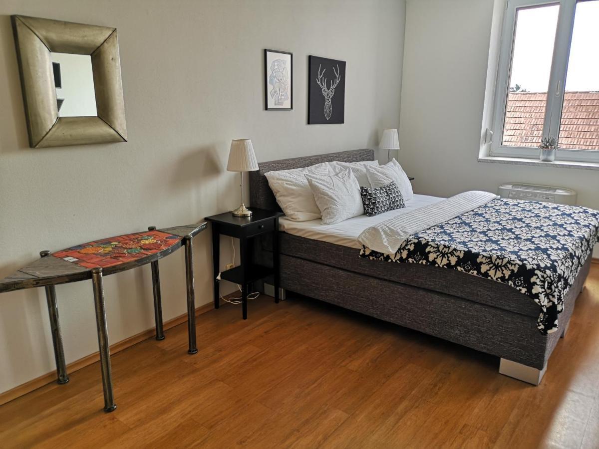 Apartmany Gulliver Mikulov Ngoại thất bức ảnh