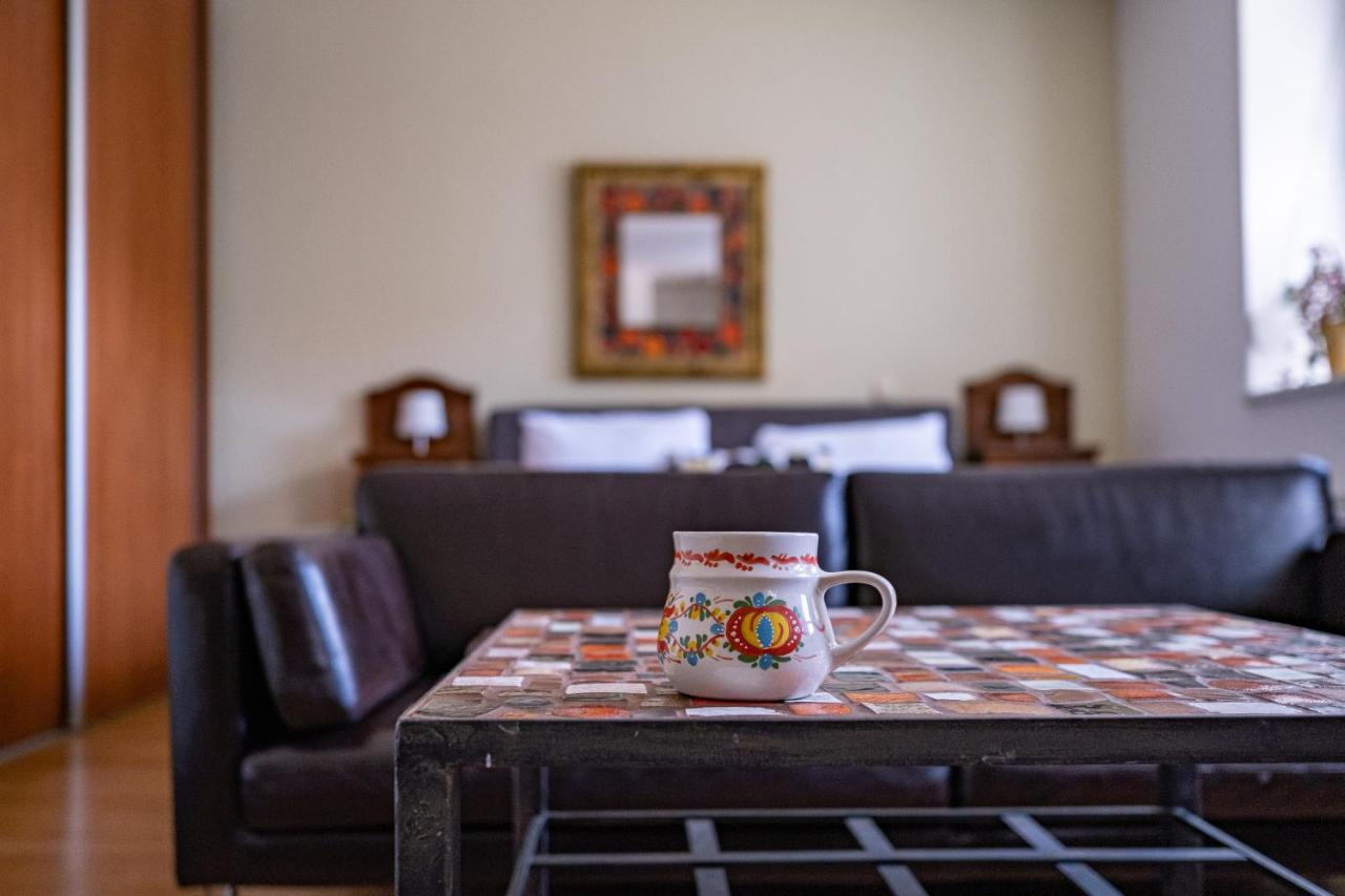 Apartmany Gulliver Mikulov Ngoại thất bức ảnh