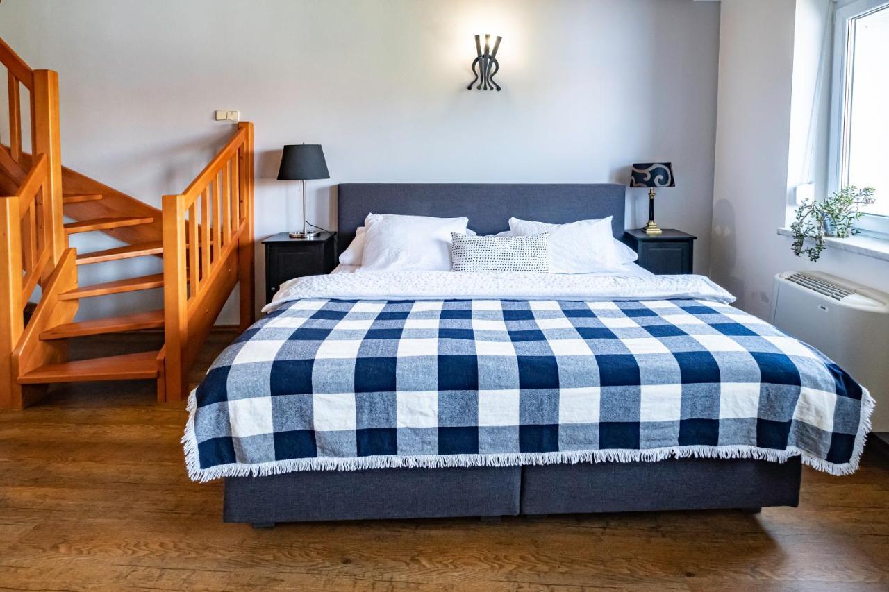 Apartmany Gulliver Mikulov Ngoại thất bức ảnh