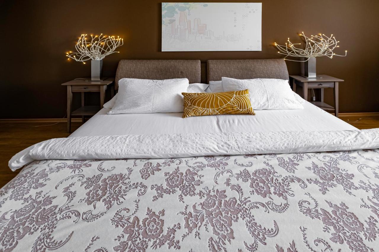 Apartmany Gulliver Mikulov Ngoại thất bức ảnh