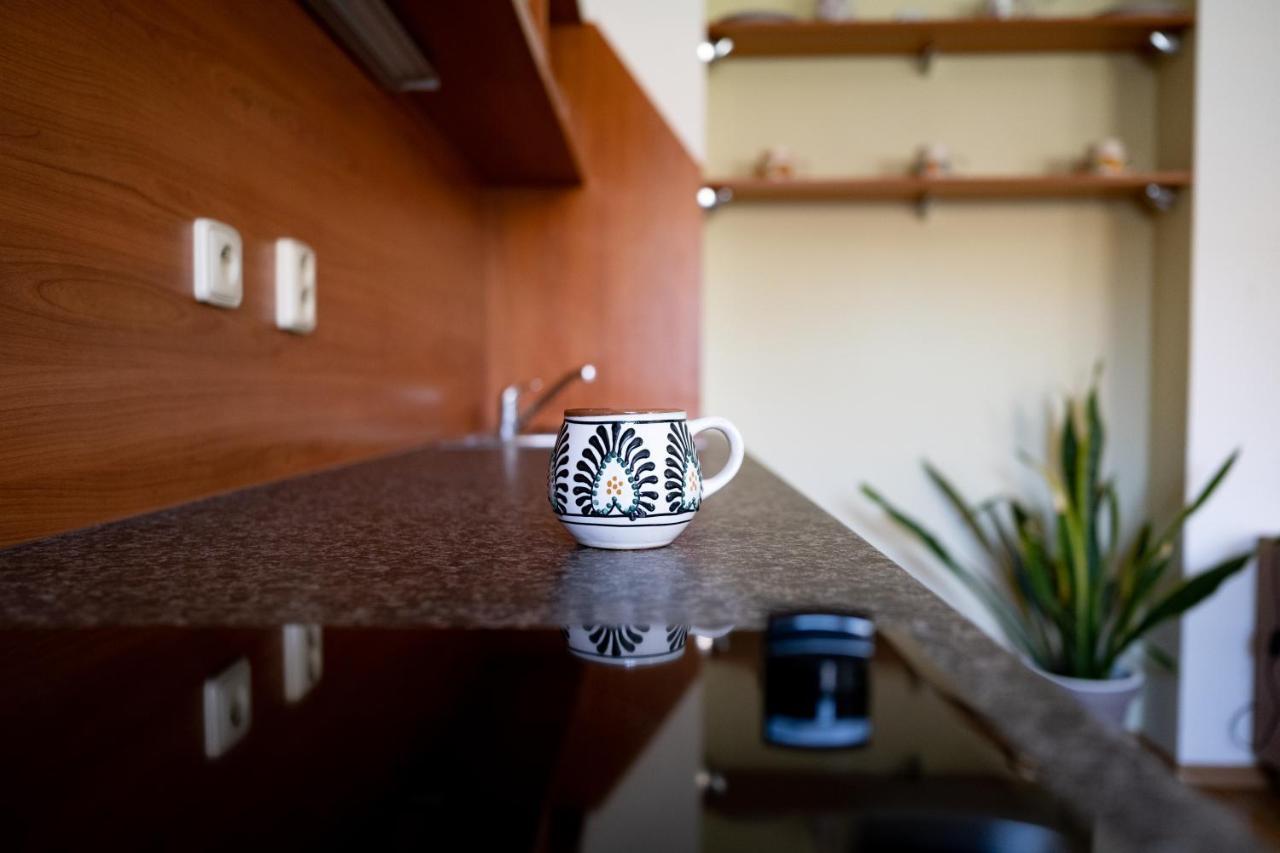 Apartmany Gulliver Mikulov Ngoại thất bức ảnh