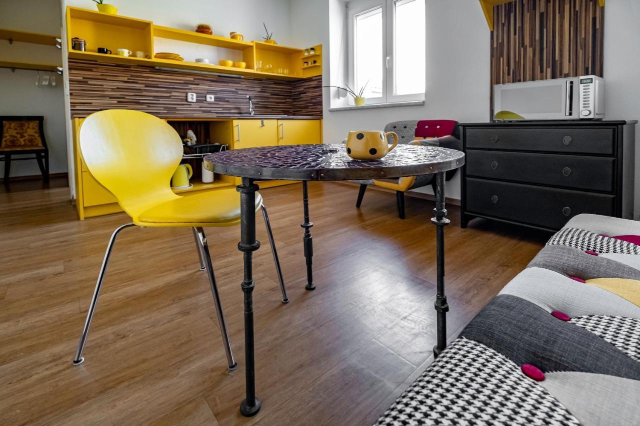 Apartmany Gulliver Mikulov Ngoại thất bức ảnh