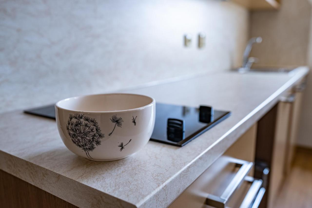 Apartmany Gulliver Mikulov Ngoại thất bức ảnh