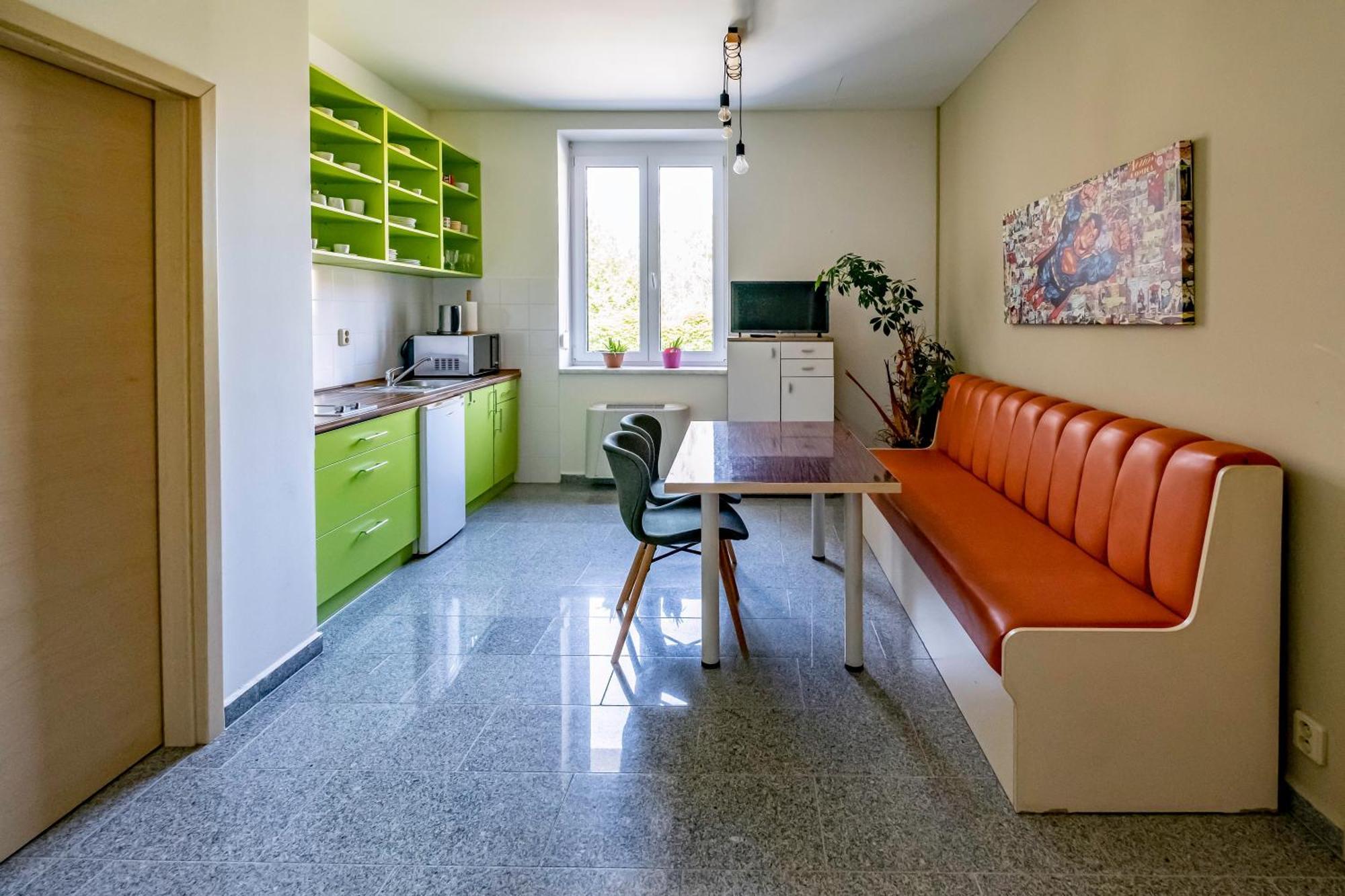 Apartmany Gulliver Mikulov Ngoại thất bức ảnh