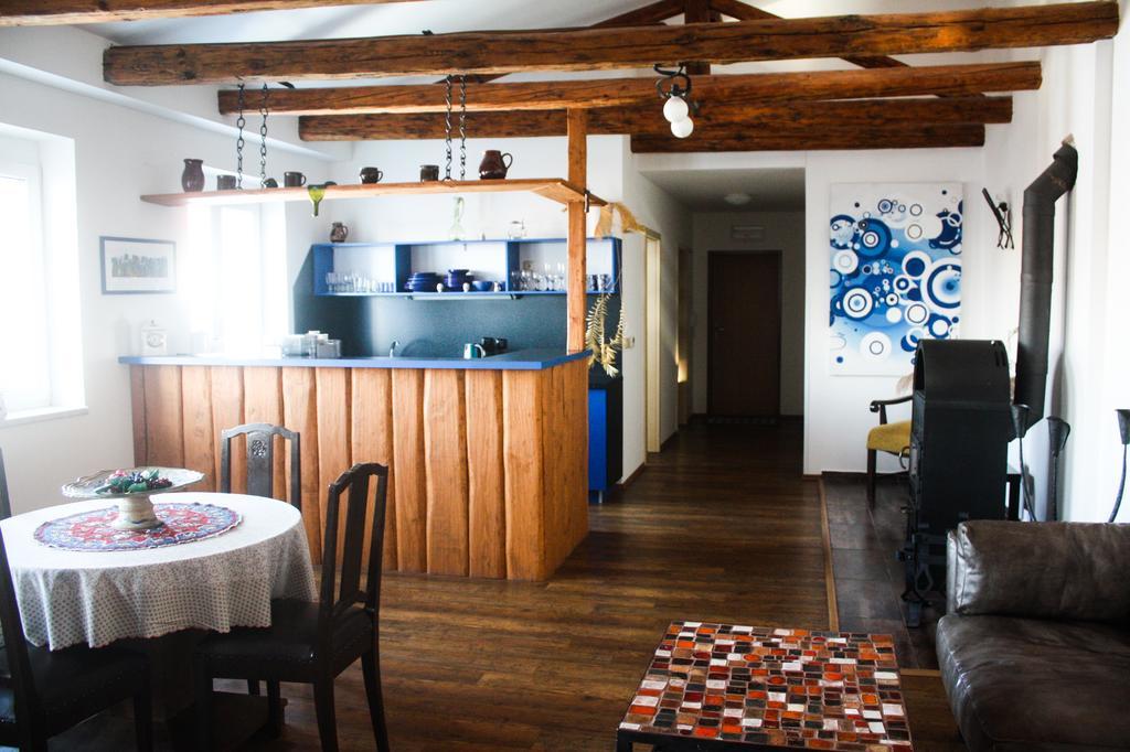 Apartmany Gulliver Mikulov Ngoại thất bức ảnh