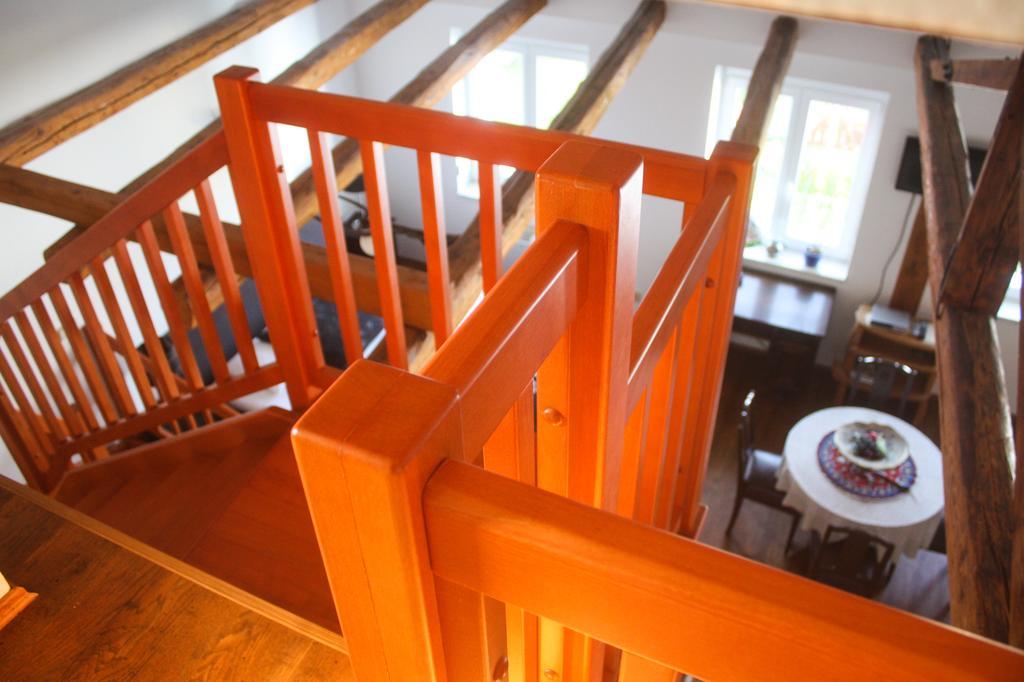 Apartmany Gulliver Mikulov Ngoại thất bức ảnh
